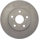 Purchase Top-Quality Front Disc Brake Rotor by CENTRIC PARTS - 121.44172 pa7