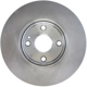 Purchase Top-Quality Front Disc Brake Rotor by CENTRIC PARTS - 121.44182 pa14