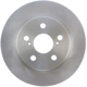 Purchase Top-Quality Front Disc Brake Rotor by CENTRIC PARTS - 121.44196 pa13