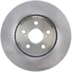 Purchase Top-Quality Front Disc Brake Rotor by CENTRIC PARTS - 121.44196 pa14