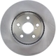 Purchase Top-Quality Front Disc Brake Rotor by CENTRIC PARTS - 121.44196 pa7