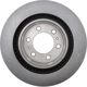 Purchase Top-Quality Front Disc Brake Rotor by CENTRIC PARTS - 121.44220 pa3