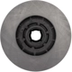 Purchase Top-Quality Front Disc Brake Rotor by CENTRIC PARTS - 121.45003 pa10