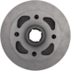 Purchase Top-Quality Front Disc Brake Rotor by CENTRIC PARTS - 121.45003 pa13