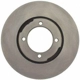 Purchase Top-Quality Front Disc Brake Rotor by CENTRIC PARTS - 121.45007 pa11