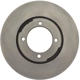 Purchase Top-Quality Front Disc Brake Rotor by CENTRIC PARTS - 121.45007 pa2