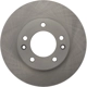 Purchase Top-Quality Front Disc Brake Rotor by CENTRIC PARTS - 121.45022 pa6