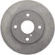 Purchase Top-Quality CENTRIC PARTS - 121.45034 - Front Disc Brake Rotor pa12