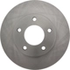 Purchase Top-Quality Front Disc Brake Rotor by CENTRIC PARTS - 121.45044 pa4