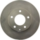 Purchase Top-Quality Front Disc Brake Rotor by CENTRIC PARTS - 121.45045 pa7