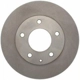 Purchase Top-Quality Front Disc Brake Rotor by CENTRIC PARTS - 121.45048 pa11