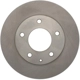 Purchase Top-Quality Front Disc Brake Rotor by CENTRIC PARTS - 121.45048 pa16