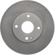 Purchase Top-Quality CENTRIC PARTS - 121.45050 - Front Disc Brake Rotor pa8