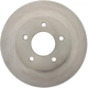 Purchase Top-Quality Front Disc Brake Rotor by CENTRIC PARTS - 121.45056 pa3