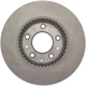 Purchase Top-Quality Front Disc Brake Rotor by CENTRIC PARTS - 121.45063 pa5