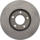 Purchase Top-Quality CENTRIC PARTS - 121.45068 - Front Disc Brake Rotor pa3