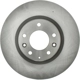 Purchase Top-Quality Front Disc Brake Rotor by CENTRIC PARTS - 121.45070 pa6