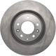 Purchase Top-Quality Front Disc Brake Rotor by CENTRIC PARTS - 121.45071 pa8