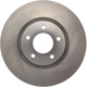 Purchase Top-Quality Front Disc Brake Rotor by CENTRIC PARTS - 121.45078 pa3