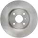 Purchase Top-Quality Front Disc Brake Rotor by CENTRIC PARTS - 121.45090 pa11