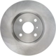 Purchase Top-Quality Front Disc Brake Rotor by CENTRIC PARTS - 121.45090 pa3