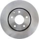 Purchase Top-Quality CENTRIC PARTS - 121.45094 - Front Disc Brake Rotor pa2