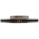 Purchase Top-Quality Front Disc Brake Rotor by CENTRIC PARTS - 121.45099 pa3