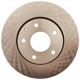 Purchase Top-Quality CENTRIC PARTS - 121.45101 - Disc Brake Rotor pa1