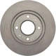 Purchase Top-Quality Front Disc Brake Rotor by CENTRIC PARTS - 121.46014 pa5