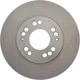 Purchase Top-Quality Front Disc Brake Rotor by CENTRIC PARTS - 121.46032 pa6