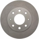 Purchase Top-Quality Front Disc Brake Rotor by CENTRIC PARTS - 121.46039 pa11