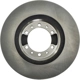 Purchase Top-Quality Front Disc Brake Rotor by CENTRIC PARTS - 121.46040 pa6