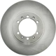 Purchase Top-Quality Front Disc Brake Rotor by CENTRIC PARTS - 121.46040 pa7