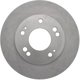 Purchase Top-Quality Front Disc Brake Rotor by CENTRIC PARTS - 121.46042 pa14