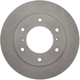 Purchase Top-Quality Front Disc Brake Rotor by CENTRIC PARTS - 121.46062 pa11