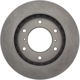 Purchase Top-Quality Front Disc Brake Rotor by CENTRIC PARTS - 121.46062 pa7