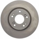 Purchase Top-Quality Front Disc Brake Rotor by CENTRIC PARTS - 121.46068 pa13
