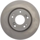 Purchase Top-Quality Front Disc Brake Rotor by CENTRIC PARTS - 121.46068 pa7