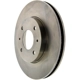 Purchase Top-Quality Front Disc Brake Rotor by CENTRIC PARTS - 121.46070 pa2
