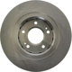Purchase Top-Quality Front Disc Brake Rotor by CENTRIC PARTS - 121.46071 pa6