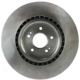 Purchase Top-Quality Front Disc Brake Rotor by CENTRIC PARTS - 121.46076 pa3