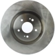 Purchase Top-Quality Disque de frein � disque avant by CENTRIC PARTS - 121.46076 pa7