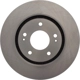 Purchase Top-Quality Front Disc Brake Rotor by CENTRIC PARTS - 121.46078 pa3