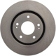 Purchase Top-Quality Front Disc Brake Rotor by CENTRIC PARTS - 121.46078 pa9