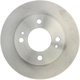 Purchase Top-Quality CENTRIC PARTS - 121.46079 - Front Disc Brake Rotor pa11