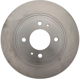 Purchase Top-Quality CENTRIC PARTS - 121.46080 - Front Disc Brake Rotor pa6