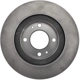 Purchase Top-Quality CENTRIC PARTS - 121.46080 - Front Disc Brake Rotor pa9