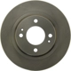 Purchase Top-Quality CENTRIC PARTS - 121.46082 - Front Disc Brake Rotor pa4