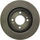 Purchase Top-Quality CENTRIC PARTS - 121.46082 - Front Disc Brake Rotor pa5