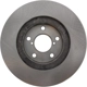 Purchase Top-Quality Front Disc Brake Rotor by CENTRIC PARTS - 121.47010 pa3